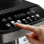 Kohvikeetja iLike  DELONGHI ECAM290.81.TB Magnifica Evo Automatic Espresso Machine