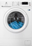Soodushinnaga kaup (DEMO) Electrolux  Electrolux PerfectCare 600 velas masina  4kg