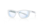 Muud kaubad shadez  SHADEZ Blue Light White Teeny bērnu brilles digitālajām ierīcēm  7-16 gadi SHZ 105
