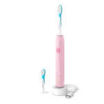 Juuksehooldus philips sonicare  Sonicare zobu birste berniem ar bluetooth  roza HX6600/11 (8720689058346)