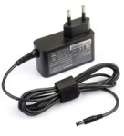 Arvutid ja tahvelarvutid microbattery MicroBattery 12V 2A 24w 5 5x2 1mm (Dc tip:5.52.1) WDPS042RNN