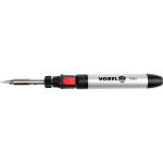 Mitmesugused t&ouml;&ouml;riistad Vorel  Vorel Gas soldering iron 3in1 30-70W (73410)