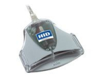 Muu arvutitarvik OMNIKEY  HID OMNIKEY 3021(FW2.04) R30210315-1 USB Smart Card Reader