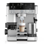 Kohvikeetja Ninja  Ninja ES601EU 1650 W Silver 3-in-1 Frother Espresso Machine