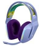 K&otilde;rvaklapid Logitech  G733 Wireless Lightspeed Headset Lilac 981-000890