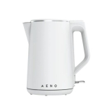 Veekeetja AENO  AAENO Electric Kettle EK2: 1850-2200W  1.5L  Strix  Double-walls  Non-heating body  Auto Power Off