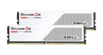 Operatiivm&auml;lu DDR4 G.Skill  Ripjaws S5 - DDR5 - Kit - 32 GB: 2 x 16 GB