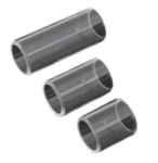 &Otilde;huv&auml;rskendajat bitspower  Bitspower SLI / Crossfire Crystal Link Tube Set - 2 Slot Spacing