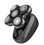 Raseerijad Remington  Remington RX7 Ultimate Series XR 1600  Bald Shaver