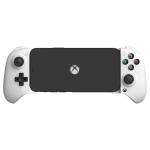 Teine toode 8bitdo  8BitDo - Mobile Gaming Pad - Xbox (White) (6922621506065)