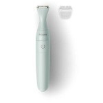 Teine toode Philips  PHILIPS Essential bikini trimmeris jutigu zonu drosai apgriesanai BRT398/15 (8720689037679)