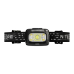 Valgustid NITECORE  HEADLAMP NU SERIES 500 LUMENS/NU30 NITECORE