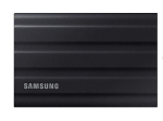K&otilde;vaketas SSD Samsung  Samsung Portable SSD T7 1000 GB  USB 3.2  Black