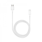 Kaabel Honor  Kabelis Honor  Honor USB-A / USB-C Datov&yacute; Kabel 3A 1m White (Service Pack) 8596311245596 (8596311245596)