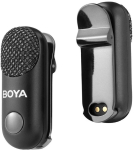 Mikrofon BOYA  Boya wireless microphone Magic-02 USB-C/Lightning/3.5mm 6977490711409 (6977490711409)