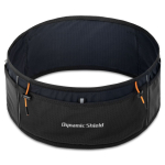 Universaal spordi&uuml;mbris Spigen  Spigen A712 Dynamic Shield L Running Bag - Black