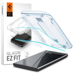 Muud kaubad Spigen  Spigen Glas.tR EZ Fit Tempered Glass for Samsung Galaxy S24 Ultra - 2 pcs. - OUTLET