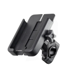 Muud kaubad Wozinsky  Wozinsky metal bicycle phone holder, scooters black (WBHBK3) - OUTLET