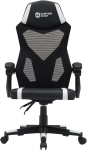 Arvutitoolid / lauad Canyon CANYON gaming chair Flow MCH01 Mesh Black White