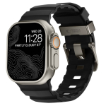 Muu Tech-Protect  Tech-Protect Motion Strap for Apple Watch 44 / 45 / 46 / 49 mm - Black