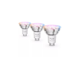 LED pirn Philips Hue E WCA 345 GU10 3P EU |