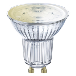 Server &ndash; muud tarvikud Osram SMART+ MATTER Dimmable Spot PAR16 50 45&deg; Single Pack | GU10 | 4.7 W | Warm White | Wi-Fi