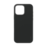 Tagakaaned CARE Fashionable Case | Back cover | Apple | iPhone 16 Pro Max | Recycled plastic | Black | MagSafe