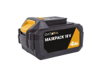 Muud v&auml;ikesed kodumasinad Batavia B.V. | 18V 4.0Ah Battery
