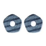 Tolmuimeja tarvik Anker Eufy | X10 Pro Omni Mopping Cloths Replacement