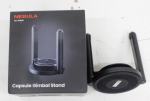 K&otilde;rvaklapid mikrofoniga Anker Nebula SALE OUT. Projector Capsule Gimbal Stand, Black DEMO | SALE OUT. Capsule Gimbal Stand | Adjustable Viewing Angle | Black | Maximum weight (capacity) 1 kg | DEMO