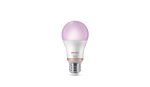 LED pirn Philips Smart WFB 100W A60 822-65 RGB 1PF/6 | E27 | 12.5 W | Multicolour light | Bluetooth, Wi-Fi