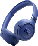 Juhtmevabad k&otilde;rvaklapid JBL Harman T680 NC Blue