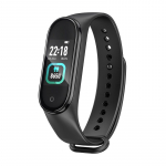 Muu telefoni lisavarustus Hoco Smart sport bracelet Hoco GA08 black