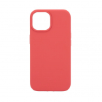 Tagakaaned Evelatus Apple iPhone 15 Premium Magsafe Soft Touch Silicone Case New Function Camelia