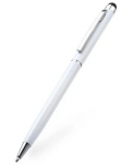 Puutepliiats iLike Universal PN1 Universal 2in1 Capacitive Touch Stylus with Pen (Smartphone and Tablet PC) White