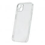 Tagakaaned iLike Samsung Galaxy A35 5G Slim case 2 mm Transparent