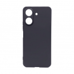 Tagakaaned iLike Xiaomi Redmi 13C 4G / Poco C65 Nano silicone case Midnight Blue