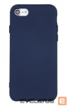 Tagakaaned iLike Samsung Galaxy A05S Silicon case Dark Blue