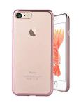 Tagakaaned Devia Apple iPhone 7 Plus Glimmer updated version Rose Gold