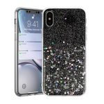 Tagakaaned Vennus Apple iPhone X/XS Black