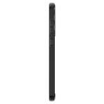 Tagakaaned Spigen  Spigen Ultra Hybrid Case for Samsung Galaxy S23 FE - Dark Gray (Zero One Pattern)