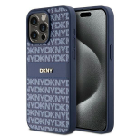 Muu telefoni lisavarustus DKNY  Blue