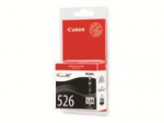 Tarvikud ja tarvikud Canon CLI-526B ink cartridge black