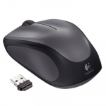 Arvutihiir Logilink LOGITECH M235 Wireless Mouse Black/Grey EWR2
