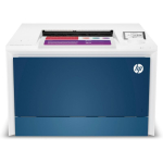 Projektorid HP  HP Color LaserJet Pro 4202dn Printer - A4 Color Laser, Print, Auto-Duplex, LAN, 33ppm, 750-4000 pages per month (replaces M454dn)