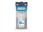 Tarvikud ja tarvikud EPSON WorkForce Pro WF-C87xR Cyan XL Ink Supply Unit (C13T05A20N)