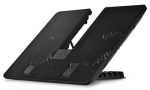 Jahutid Deepcool  U-Pal Notebook stand- cooler up to 19"