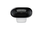 Veebikaamera Reolink  Argus 4 Pro 4K 180&deg; Dual-Lens WiFi 6 Battery Camera |