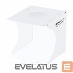 Kaameratarvik Puller Fotostudio Puluz LED 20cm PU5029