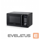 Mikrolaineahi Schneider  Microwave oven SCMW2125SDB Black